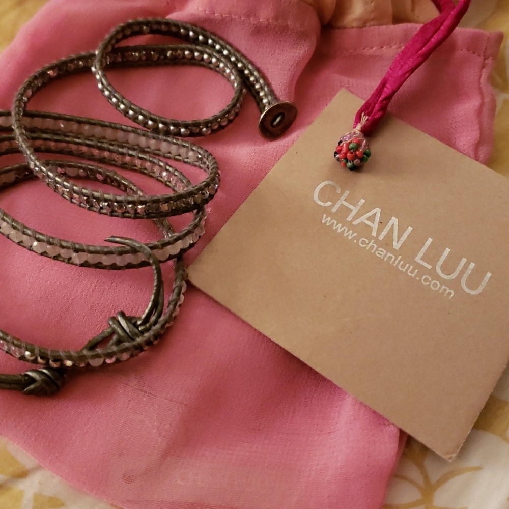 Chan Luu